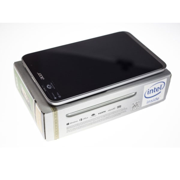007- تبلت ایسر Acer tablet Iconia Tab W4 820 -8GB