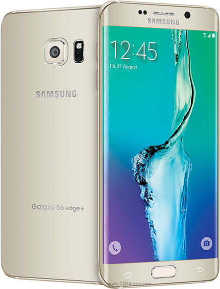 گوشی موبایل سامسونگ  گلکسی SAMSUNG S6 Edge PLUS 64GB -077