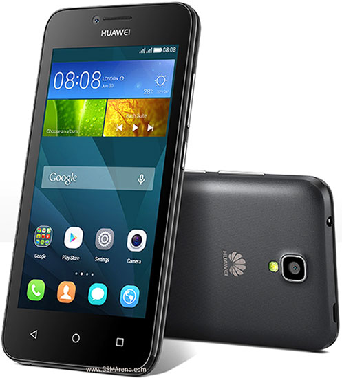 گوشی موبایل هوآوی Y560 HUAWEI Mobile Ascend -020 