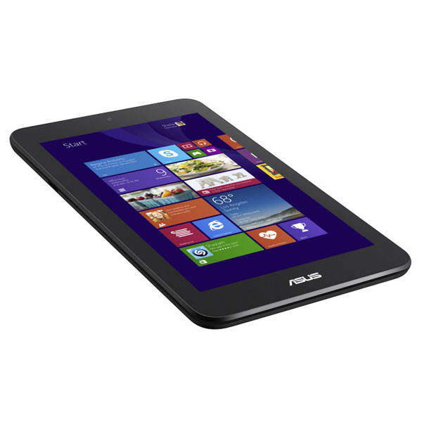 026- تبلت ایسوس مشکی Asus Tablet Fonepad M80T - 32GB