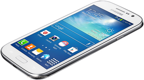 موبایل سامسونگ مشکی /Samsung Galaxy Grand NEO -062