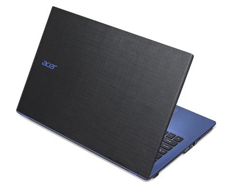 لپ تاپ ایسر E5-574 i5/6/1TB/ 2GB WIN 10 - Acer Laptop -037