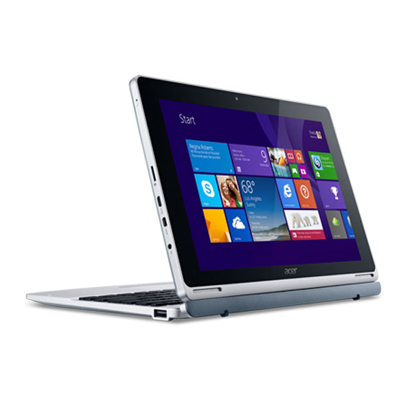 004- تبلت ایسر Acer tablet Aspire Switch 10 - 32GB