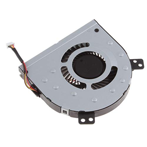 فن لپ تاپ لنوو Lenovo IdeaPad P400 P500 Laptop Fan