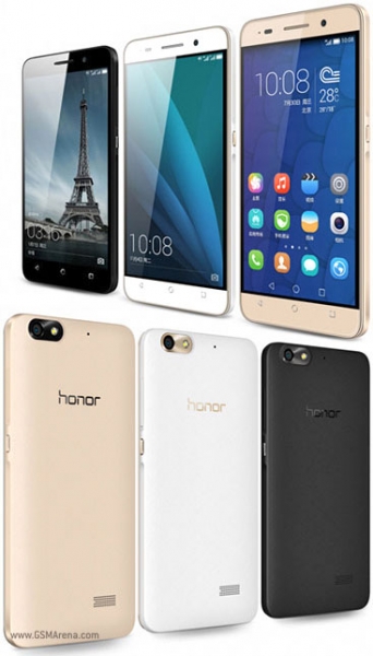 گوشی موبایل هواوی 4C - HUAWEI 4C Honor -026