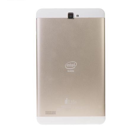 تبلت آی لایف W Tab800 16GB TABLET I-LIFE دو سیم کارت