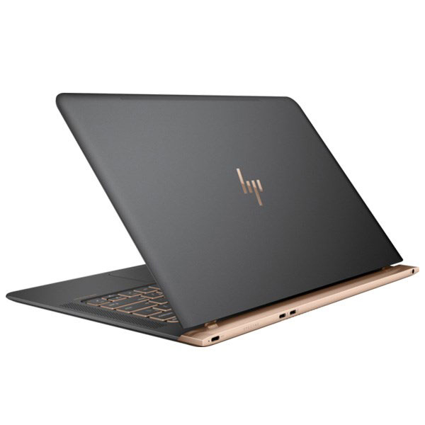  لپ تاپ اچ پی  V000  i5 8  256 INTEL HP Spectre LAPTOP 13