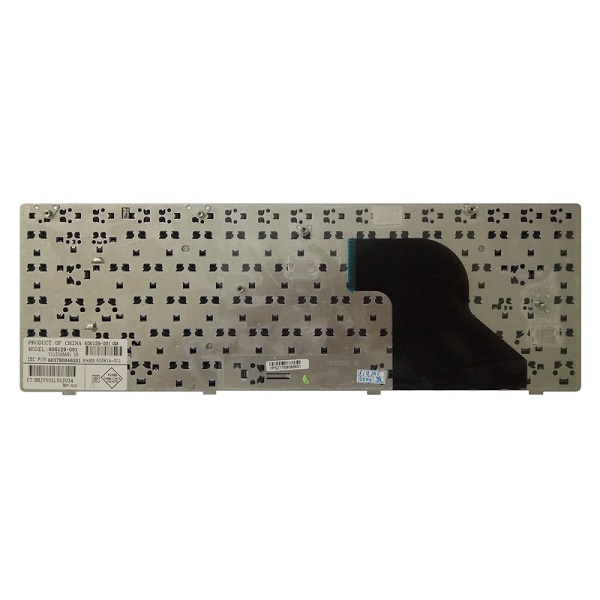 کیبرد لپ تاپ اچ پی HP Compaq 620 621 625 Laptop Keyboard