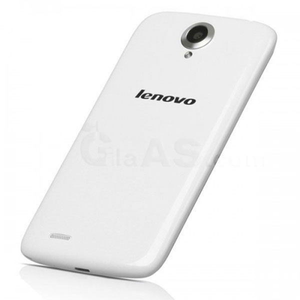 004- گوشی موبایل لنوو Lenovo Mobile S820