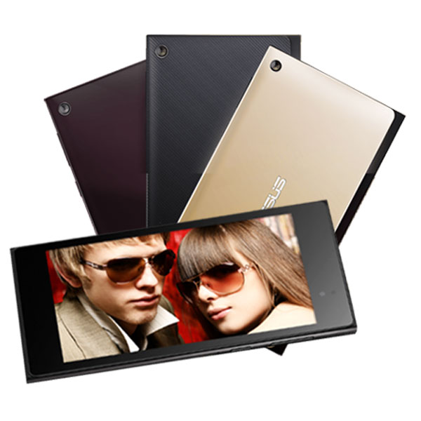 024- تبلت ایسوس مشکی Asus Tablet Fonepad ME572CL - 16GB