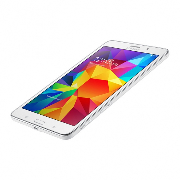 002- تبلت سامسونگ گلکسی Samsung Tablet Tab 4 T239 8GB - 4G