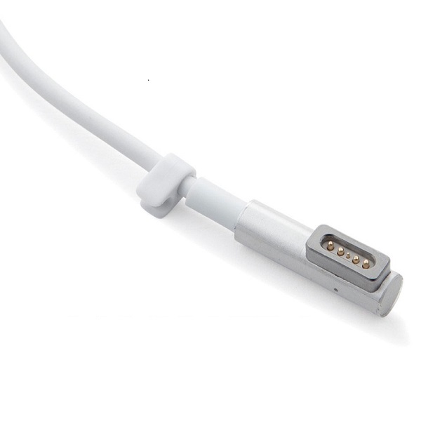 شارژر لپ تاپ اپل Apple MagSafe 1 Power Adapter 45W