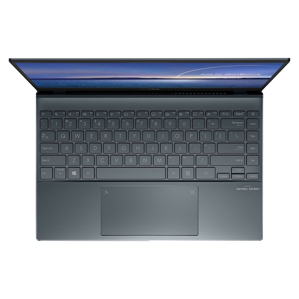 لپ تاپ ایسوس Asus ZenBook UX425JA i5 (1035G1) 8GB SSD 512GB VGA Intel FHD Laptop