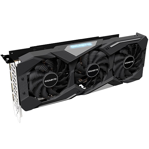 کارت گرافیک گیگابایت GIGABYTE Radeon RX 5700 GAMING OC 8G