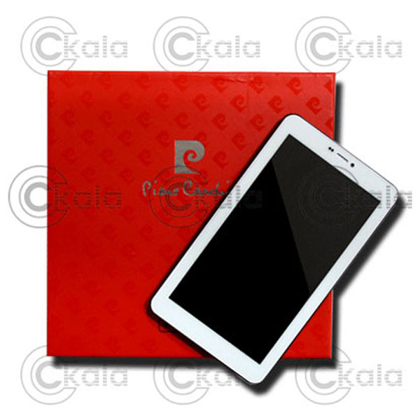 009- تبلت پیرگاردین Pierre Cardin Tablet PC706