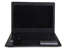 لپ تاپ ایسر E5-475 i3 4 1TB VGA 940MX Acer Laptop