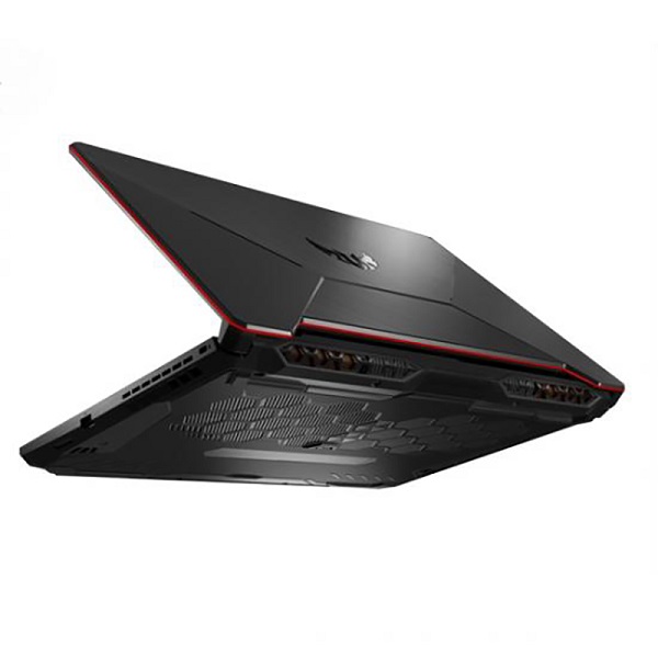 لپ تاپ ایسوس Asus TUF FX506Li i7 (10870H) 16GB SSD 1TB VGA GTX 1650Ti 4GB FHD Laptop