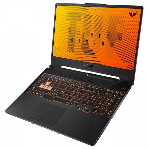 لپ تاپ ایسوس Asus TUF FX506Li i7 (10870H) 16GB SSD 1TB VGA GTX 1650Ti 4GB FHD Laptop