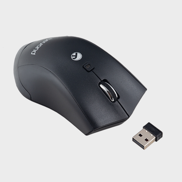 ماوس بیاند بی سیم Beyond Mouse BM-1498RF