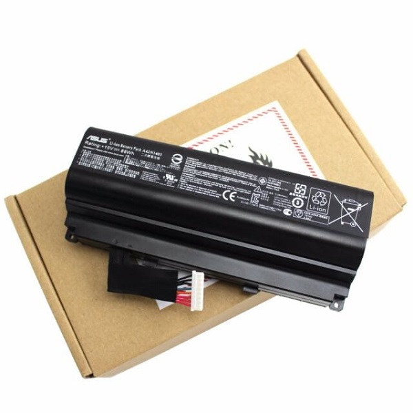 باتری لپ تاپ ایسوس Asus ROG G751 Laptop Battery