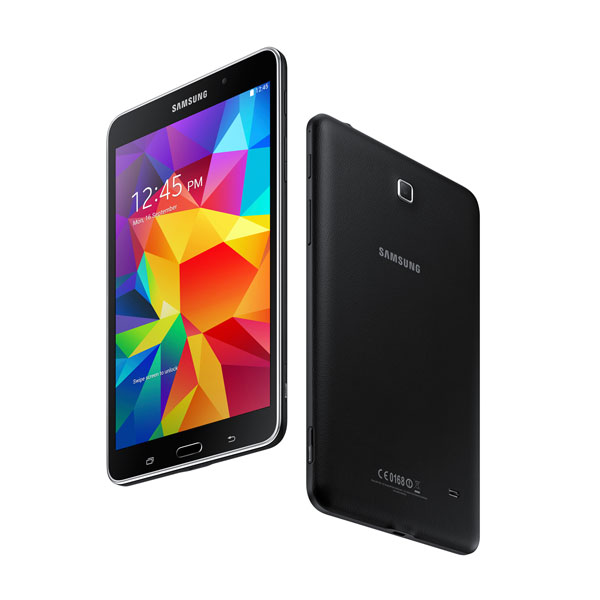 023- تبلت سامسونگ گلکسی Samsung Tablet Tab4 T235 7inch