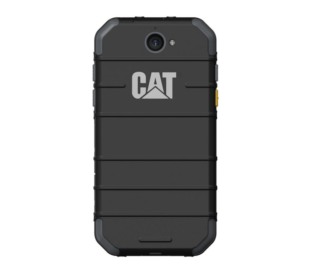 گوشی کاترپیلار S30 CAT PHONE ضد ضربه -007