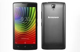 گوشی موبایل لنوو A2010 Lenovo Mobile 