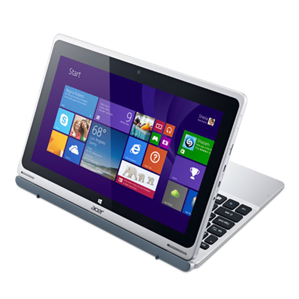 004- تبلت ایسر Acer tablet Aspire Switch 10 - 32GB