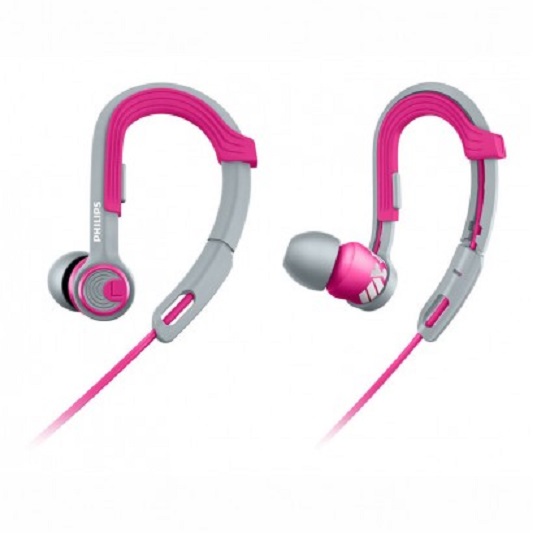 هدفون فیلیپس SHQ3300 PHILIPS CLIP ON -0705