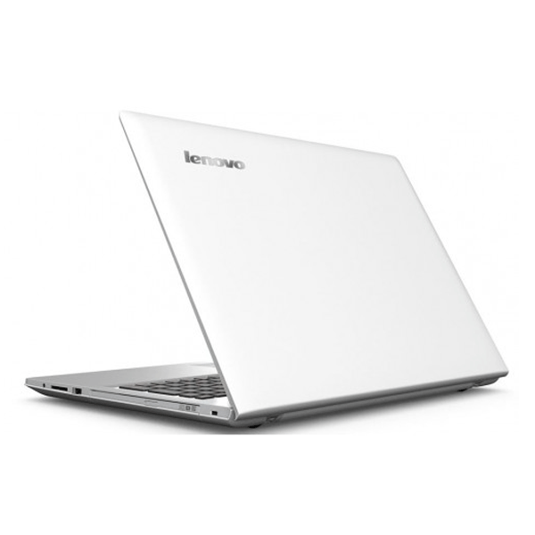 201- لپ تاپ لنوو  سفید LENOVO Laptop Z5070 i7/8/1TB/840 4GB