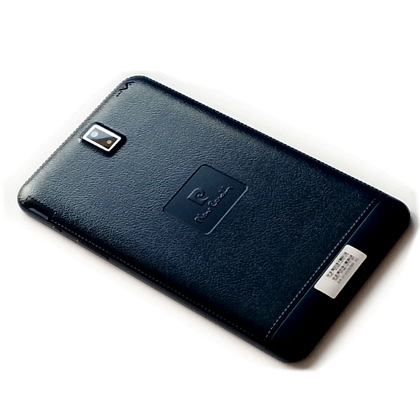 005- تبلت پیرگاردین Pierre Cardin Tablet PC710