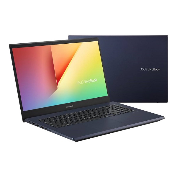 لپ تاپ ایسوس Asus VivoBook K571Li i7 (10750H) 12GB 1TB + SSD 256GB VGA GTX 1650Ti 4GB FHD Laptop