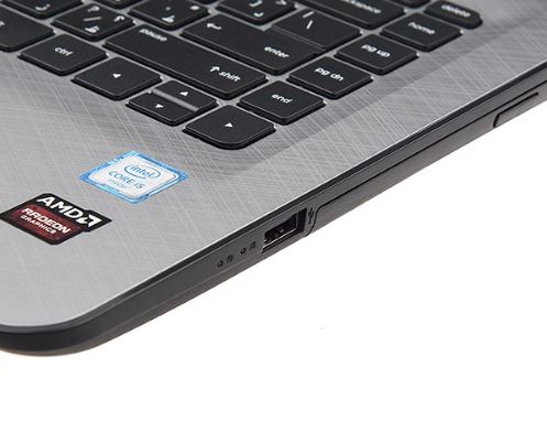 لپ تاپ اچ پی AC113ne i5/8/1TB M330 2GB LAPTOP HP PAVILION  