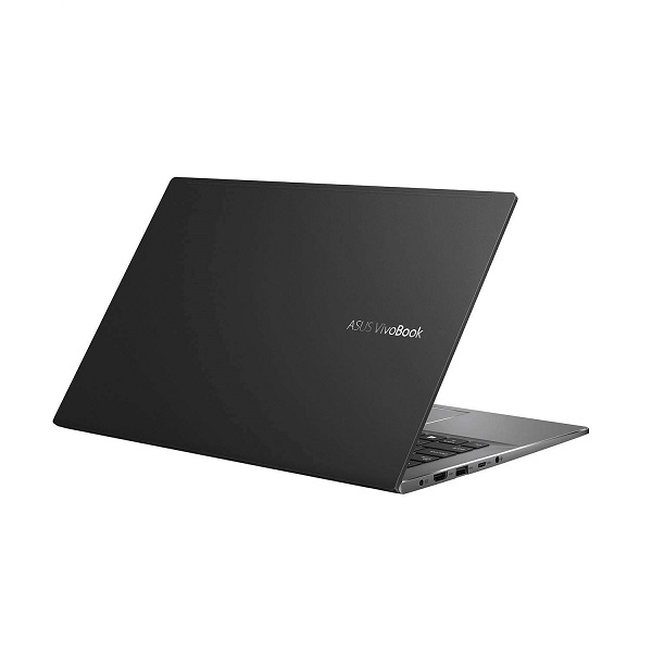 لپ تاپ ایسوس Asus VivoBook S14 M433IA Ryzen 7 (4700U) 16GB SSD 1TB VGA Intel FHD Laptop