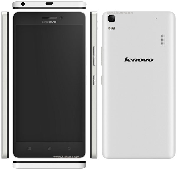 گوشی موبایل لنوو A7000 Lenovo Mobile 