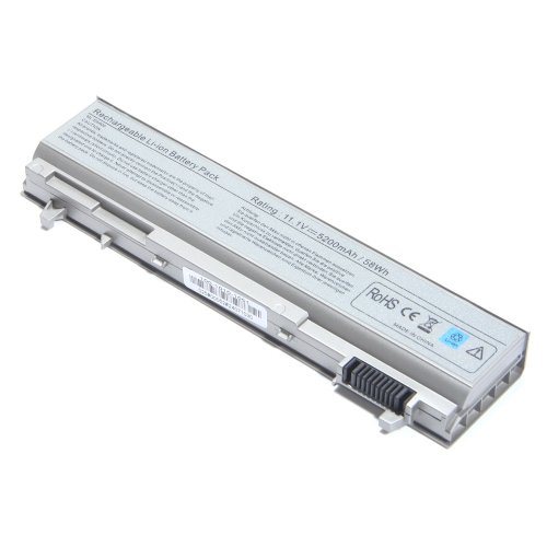 باتری لپ تاپ دل Dell Latitude E6500 Laptop Battery