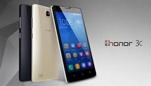 گوشی موبایل هواوی HUAWEI Mobile Honor 3C 4G -005