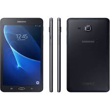 تبلت سامسونگ T285 8GB - 4G Samsung Tablet Tab A -041