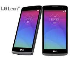 گوشی موبایل ال جی LG LEON MOBILE دوسیم -009