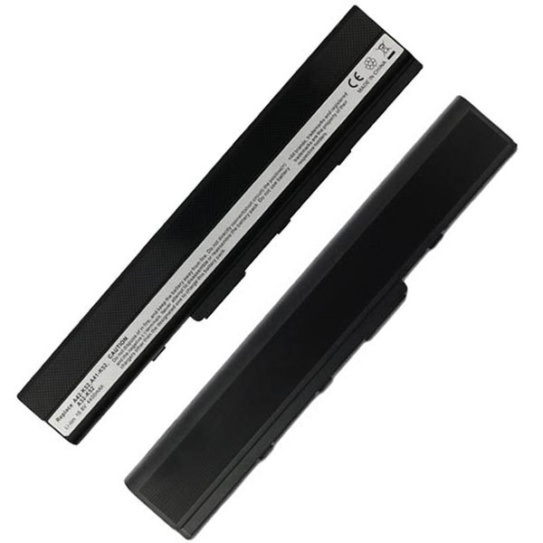 باطری - باتری لپ تاپ ایسوس X42 ASUS BATTERY LAPTOP 