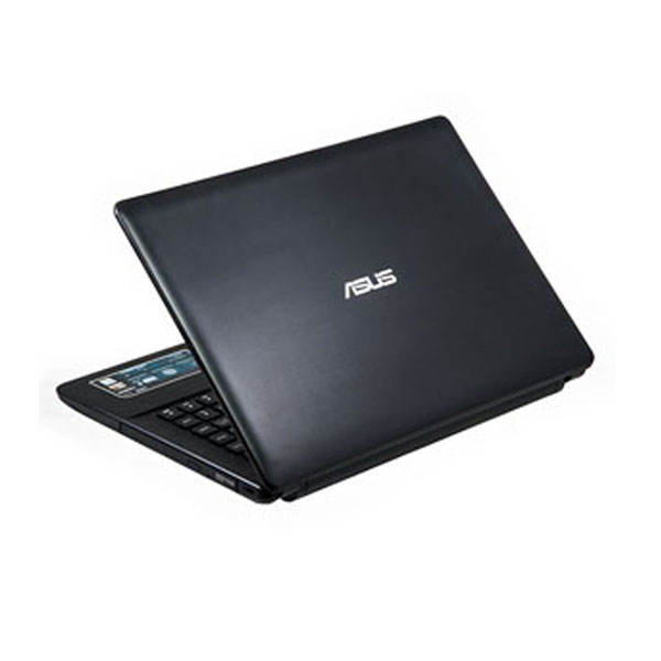 166- لپ تاپ ایسوس ASUS Laptop X452 i3/4/500/720 1GB/White