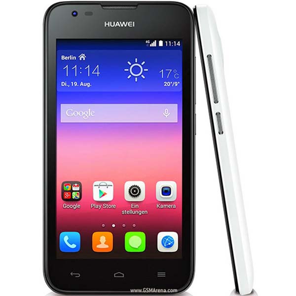 030- گوشی موبایل هواوی HUAWEI Mobile Ascend Y550