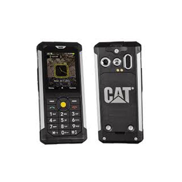 گوشی کاترپیلار B100 Caterpillar Mobile -008