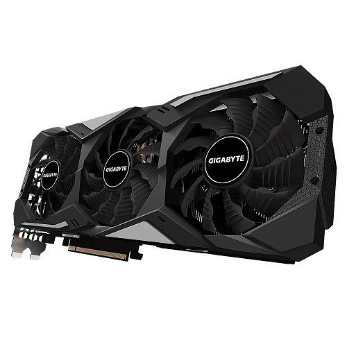 کارت گرافیک گیگابایت GIGABYTE GeForce RTX 2080 TI GAMING OC 11G  