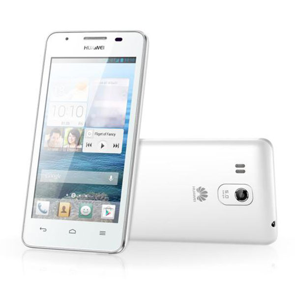 007- گوشی موبایل هواوی HUAWEI Mobile Ascend G525