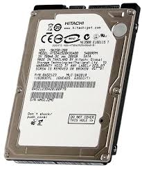 هارد لپ تاپ هیتاجی 2.5 اینچی 1TB HDD HITACHI