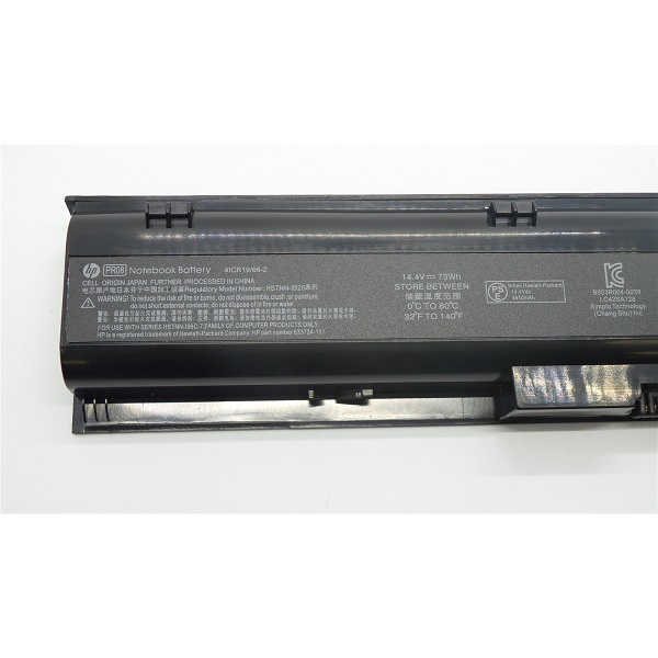 باتری لپ تاپ اچ پی HP ProBook 4730s 4740s Laptop Battery