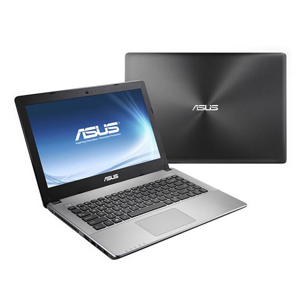 219- لپ تاپ ایسوس ASUS Laptop X450LD i5/4/1TB/820 2GB