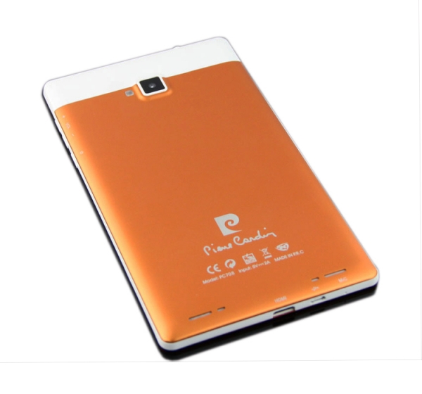 002- تبلت پیرگاردین Pierre Cardin Tablet PC708