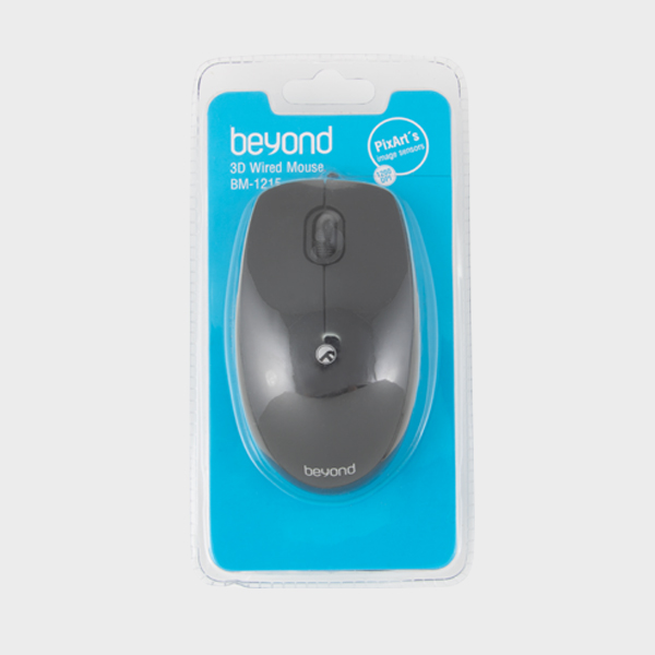 ماوس بیاند Beyond Mouse BM-1215